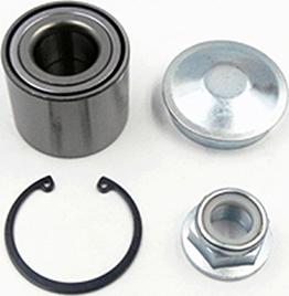 BENDIX 052423B - Kit cuscinetto ruota www.autoricambit.com