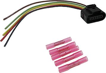 Fispa 405476 - Kit riparazione cavi, Impianto elettrico centrale www.autoricambit.com