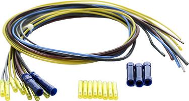 Fispa 405060 - Kit riparazione, Fascio cavi www.autoricambit.com