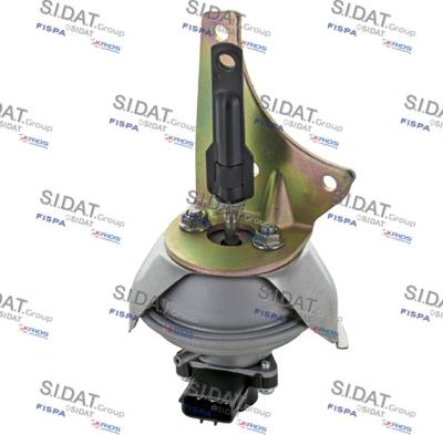 Fispa 48.066 - Valvola wastegate www.autoricambit.com