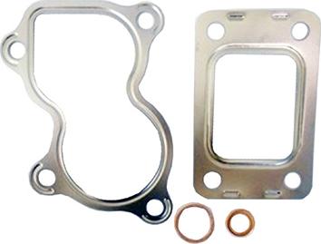 Fispa 47.853 - Kit montaggio, Compressore www.autoricambit.com