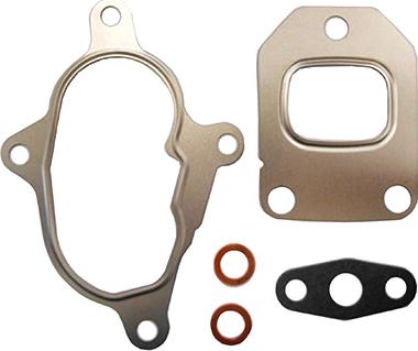 Fispa 47.880 - Kit montaggio, Compressore www.autoricambit.com