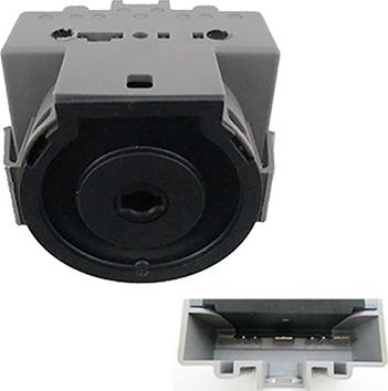 Fispa 650310A2 - Interruttore, Accensione / motorino d'avviamento www.autoricambit.com