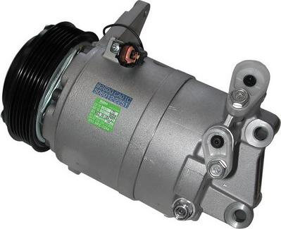 Fispa 1.9060 - Compressore, Climatizzatore www.autoricambit.com