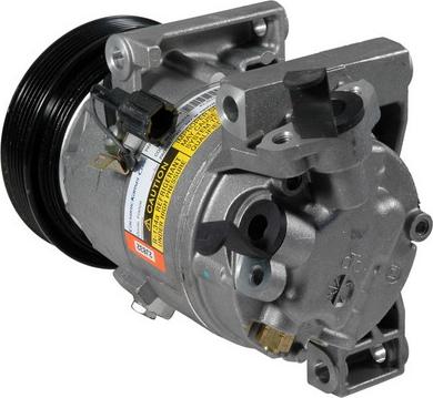 Fispa 1.9024 - Compressore, Climatizzatore www.autoricambit.com