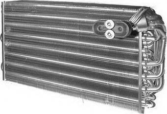 Fispa 14.4036 - Evaporatore, Climatizzatore www.autoricambit.com