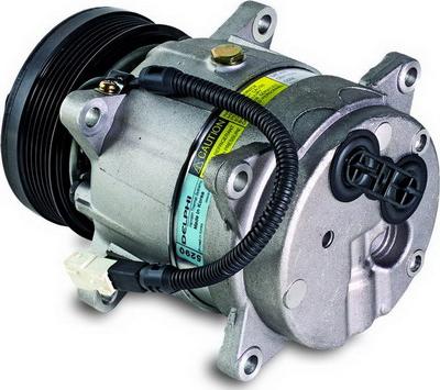 Fispa 1.4038 - Compressore, Climatizzatore www.autoricambit.com