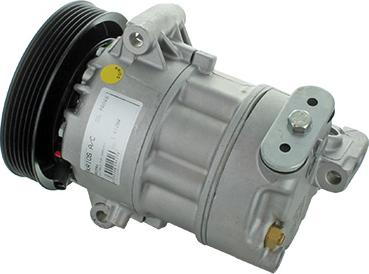 Fispa 1.4128R - Compressore, Climatizzatore www.autoricambit.com