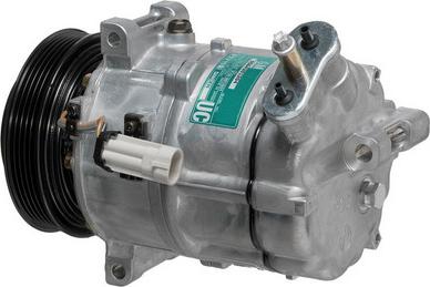 Fispa 1.1422 - Compressore, Climatizzatore www.autoricambit.com