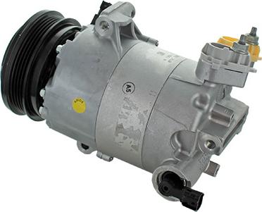 Fispa 1.8078 - Compressore, Climatizzatore www.autoricambit.com