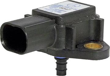 Fispa 84.263A2 - Sensor MAP, pressione del collettore di aspirazione www.autoricambit.com