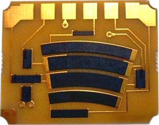 Fispa 84.2085 - Kit riparazione, Pedale acceleratore www.autoricambit.com