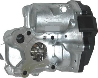 Fispa 83.996 - Valvola ricircolo gas scarico-EGR www.autoricambit.com