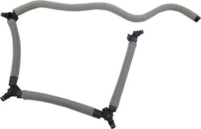 Fispa 83.6010A2 - Flessibile, Carburante perso www.autoricambit.com