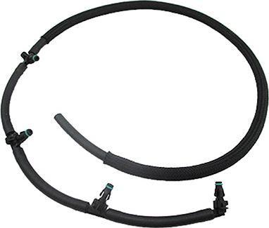 Fispa 83.6013A2 - Flessibile, Carburante perso www.autoricambit.com