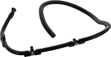 Fispa 83.6017A2 - Flessibile, Carburante perso www.autoricambit.com