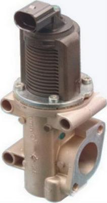 Fispa 83.620A2 - Valvola ricircolo gas scarico-EGR www.autoricambit.com