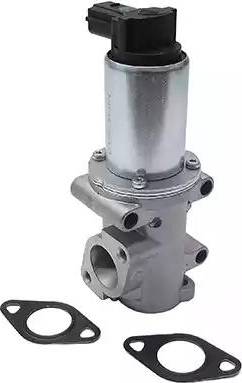 Fispa 83.620UE - Valvola ricircolo gas scarico-EGR www.autoricambit.com