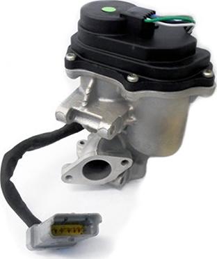 Fispa 83.1087R - Valvola ricircolo gas scarico-EGR www.autoricambit.com