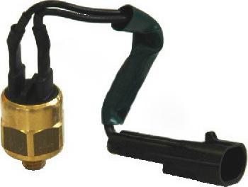 Fispa 82.998 - Sensore, Temperatura refrigerante www.autoricambit.com