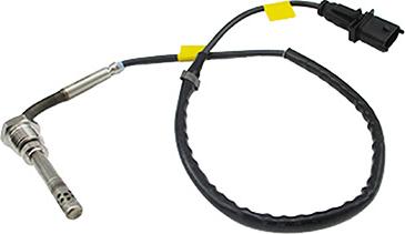 Fispa 82.1443A2 - Sensore, Temperatura gas scarico www.autoricambit.com