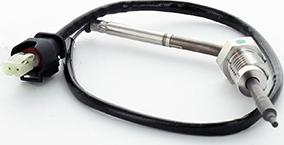 Fispa 82.152A2 - Sensore, Temperatura gas scarico www.autoricambit.com