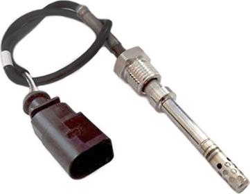 Fispa 82.1134 - Sensore, Temperatura gas scarico www.autoricambit.com