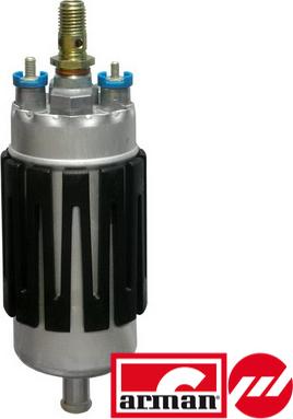 Fispa 70910AS - Pompa carburante www.autoricambit.com