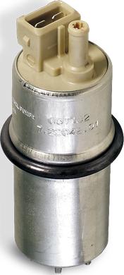 Fispa 70086 - Pompa carburante www.autoricambit.com