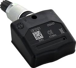 Fispa 780028 - Sensore ruota, Press. gonf. pneumatici-Sistema controllo www.autoricambit.com
