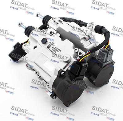 Fispa BD010005 - Cilindro secondario, Frizione www.autoricambit.com