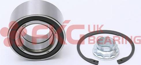 FKG GL4056S - Kit cuscinetto ruota www.autoricambit.com