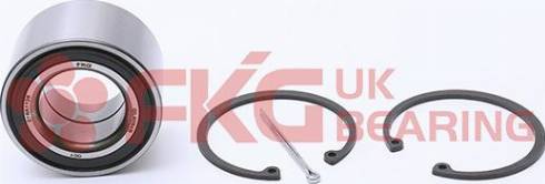 FKG GL4084S - Kit cuscinetto ruota www.autoricambit.com