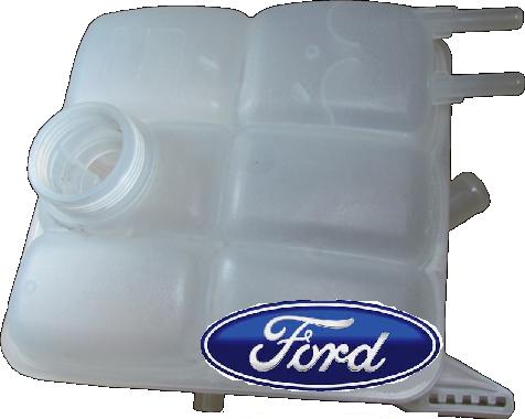 FORD 1425193 - Serbatoio compensazione, Refrigerante www.autoricambit.com