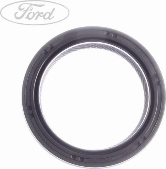 FORD 1 667 955 - Paraolio, Albero a gomiti www.autoricambit.com