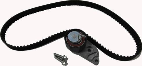 FORD 1672143 - Kit cinghie dentate www.autoricambit.com