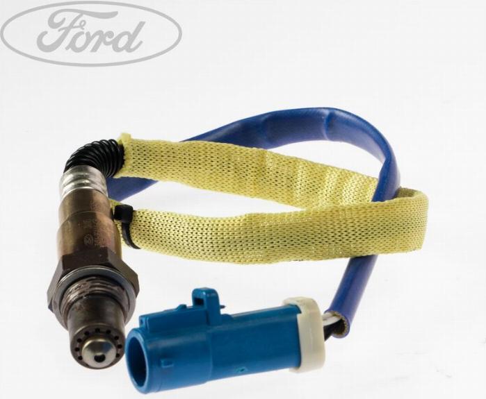 FORD 1327 549 - Sonda lambda www.autoricambit.com