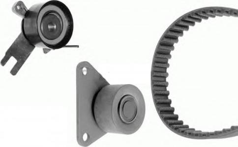 FORD 1372015 - Kit cinghie dentate www.autoricambit.com