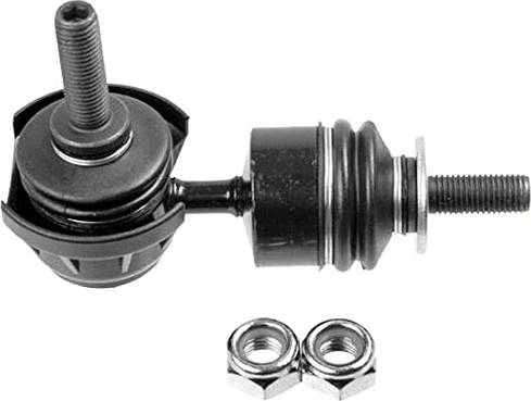 FORD 1734686 - Asta/Puntone, Stabilizzatore www.autoricambit.com