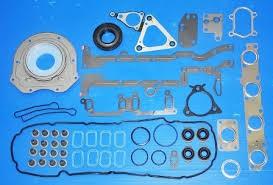 FORD XS4Q6008AA - Kit completo guarnizioni, Motore www.autoricambit.com