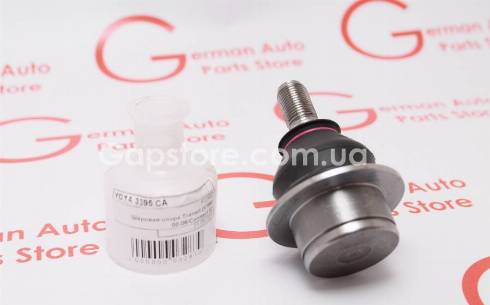 FORD YC1A3395CA - Giunto di supporto / guida www.autoricambit.com