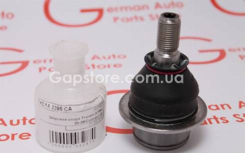 FORD YC1A3395CA - Giunto di supporto / guida www.autoricambit.com