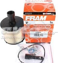 FRAM C11574 - Filtro carburante www.autoricambit.com