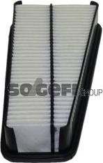 FRAM CA9683 - Filtro aria www.autoricambit.com