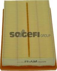 FRAM CA9328 - Filtro aria www.autoricambit.com