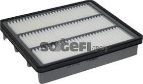 FRAM CA9792 - Filtro aria www.autoricambit.com