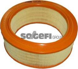 FRAM CA4385 - Filtro aria www.autoricambit.com