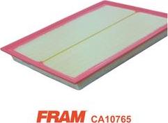 FRAM CA10765 - Filtro aria www.autoricambit.com