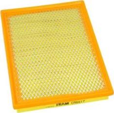 FRAM CA8817 - Filtro aria www.autoricambit.com