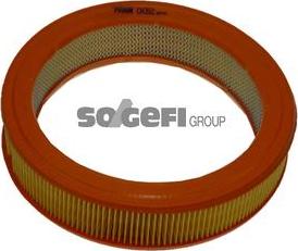 FRAM CA352 - Filtro aria www.autoricambit.com